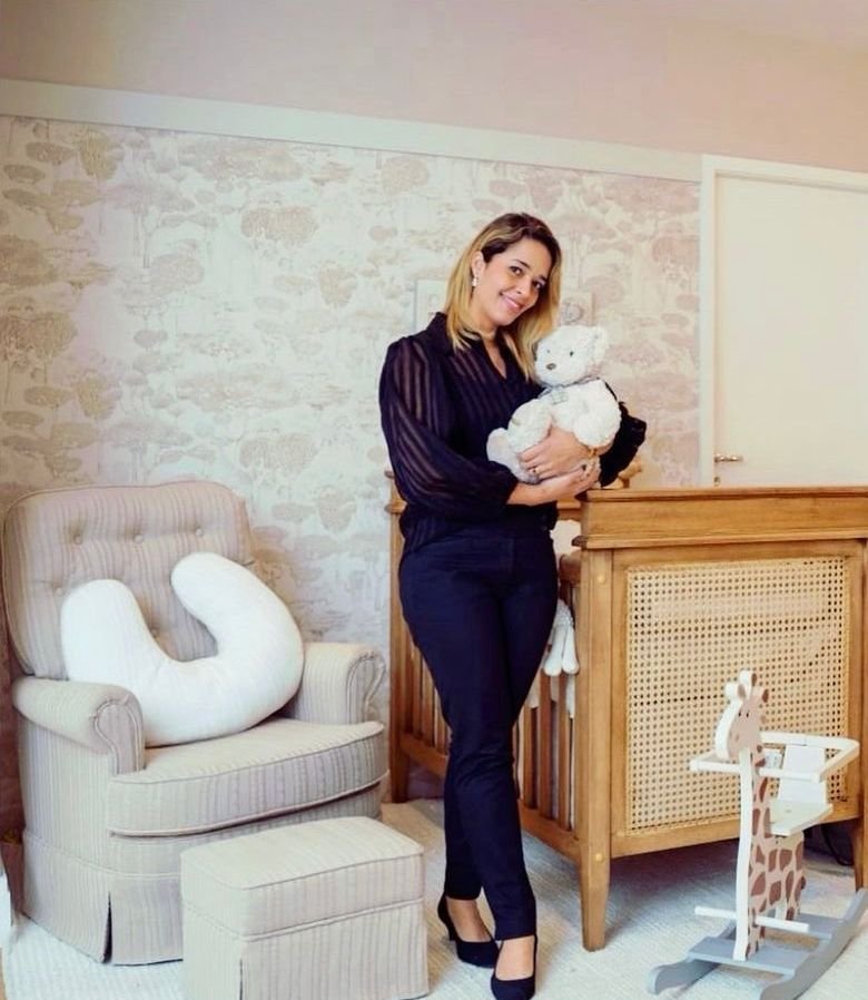 Daiany Site: daianygimenes.com